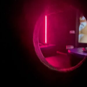 Entrada Anticipada Nochevieja – Chica